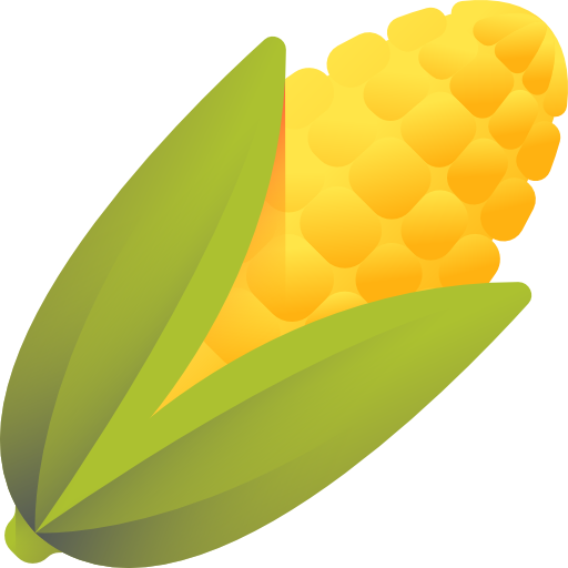 Monsoon Corn