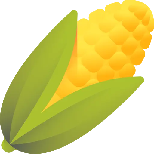 Monsoon Corn